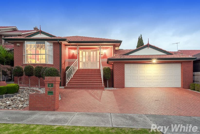 11 Sinclair Court, Mill Park VIC 3082, Mill Park - Image 1