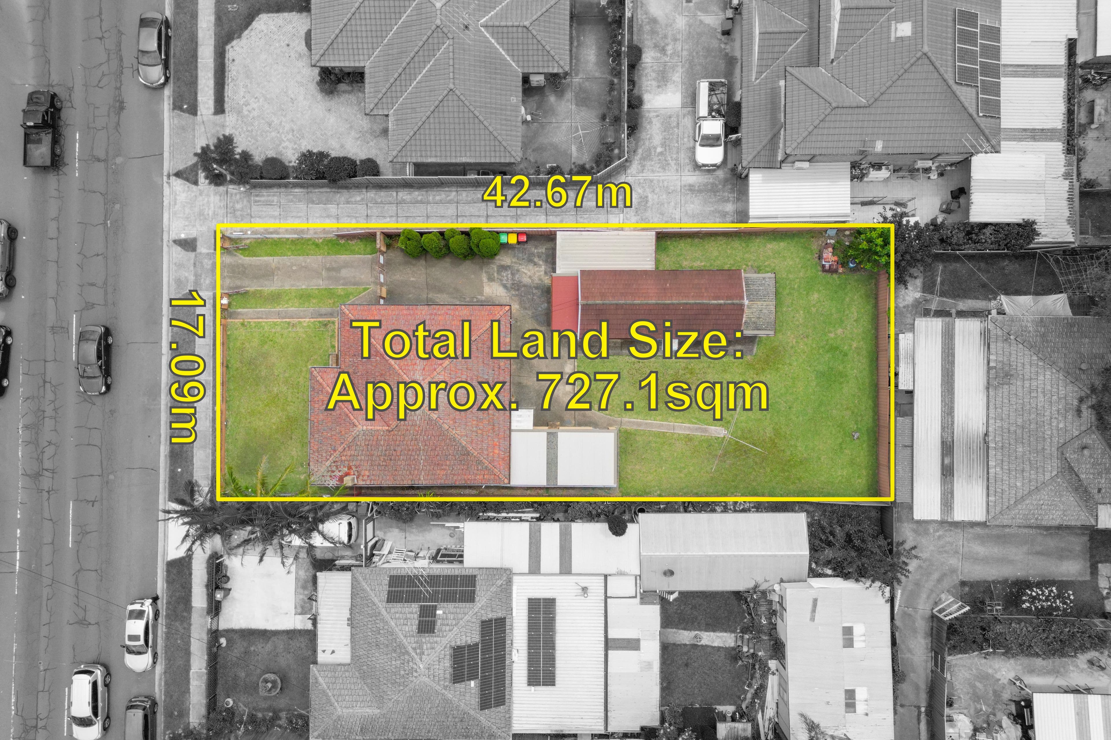 101 Edgar Street, Bankstown NSW 2200, Bankstown - Thumbnail 2
