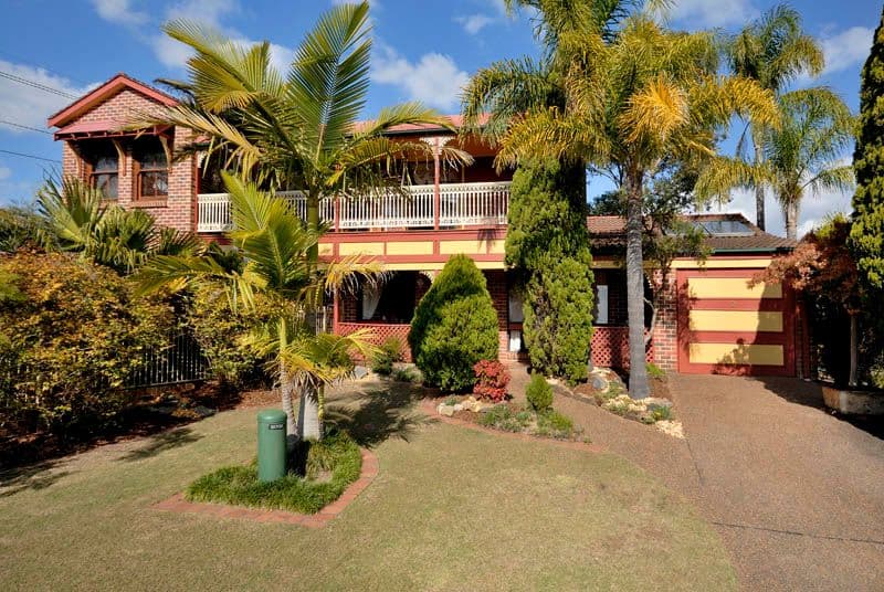 2 Morris Close, MENAI NSW 2234, Menai - Thumbnail 5