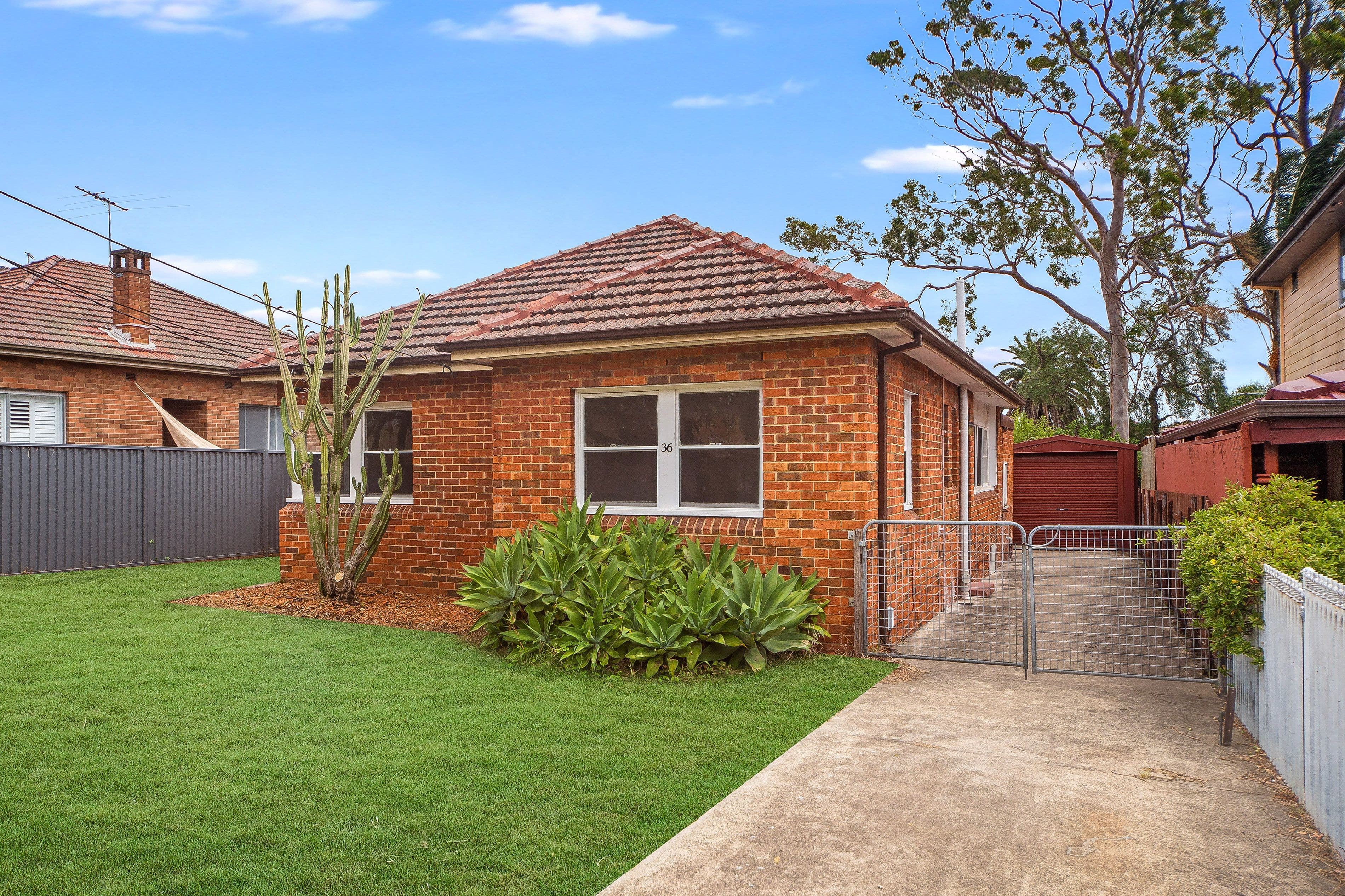36 Cecilia Street, Belmore NSW 2192, Belmore - Image 1