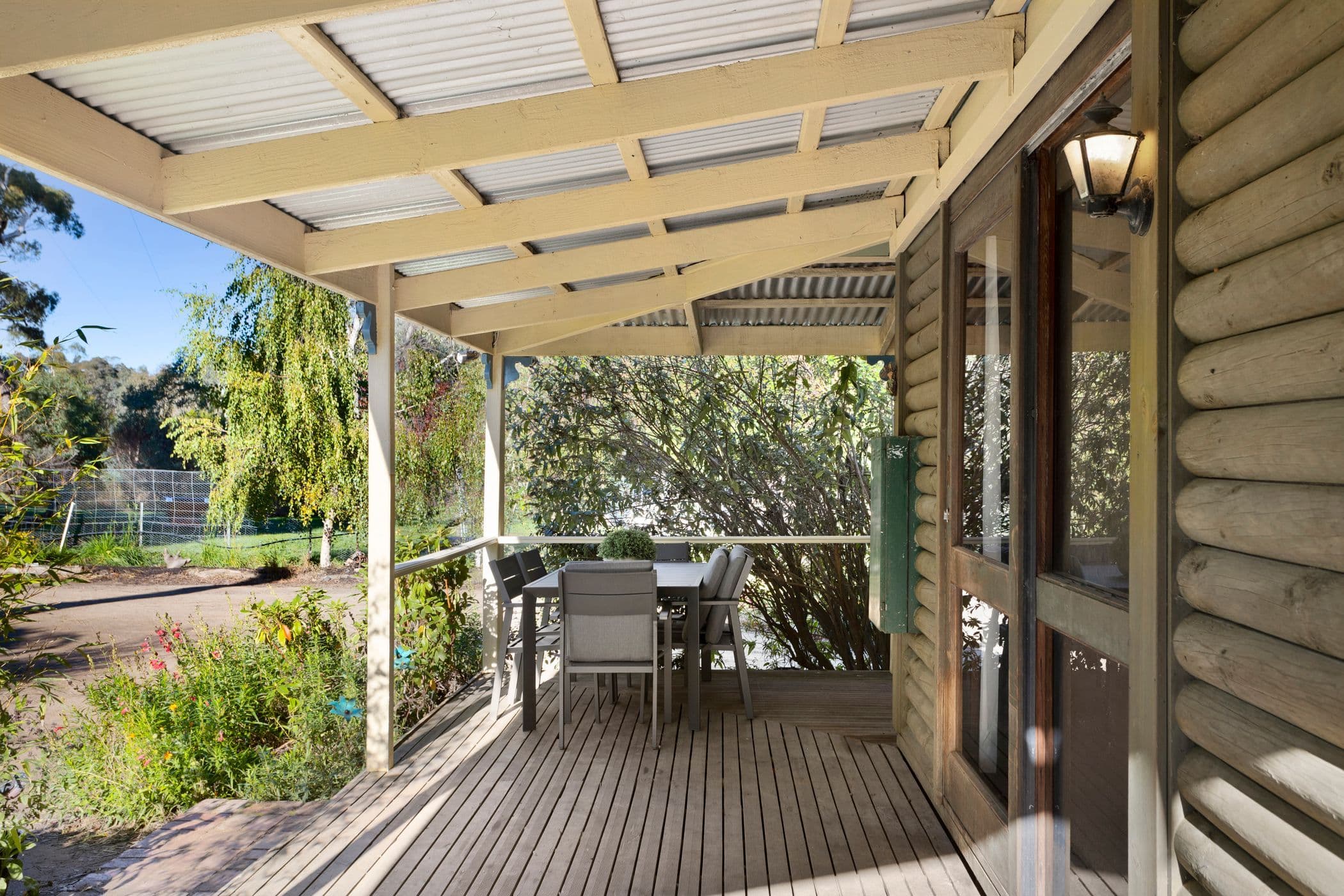 41 Metcalfe Redesdale Road, Metcalfe VIC 3448, Metcalfe - Thumbnail 3