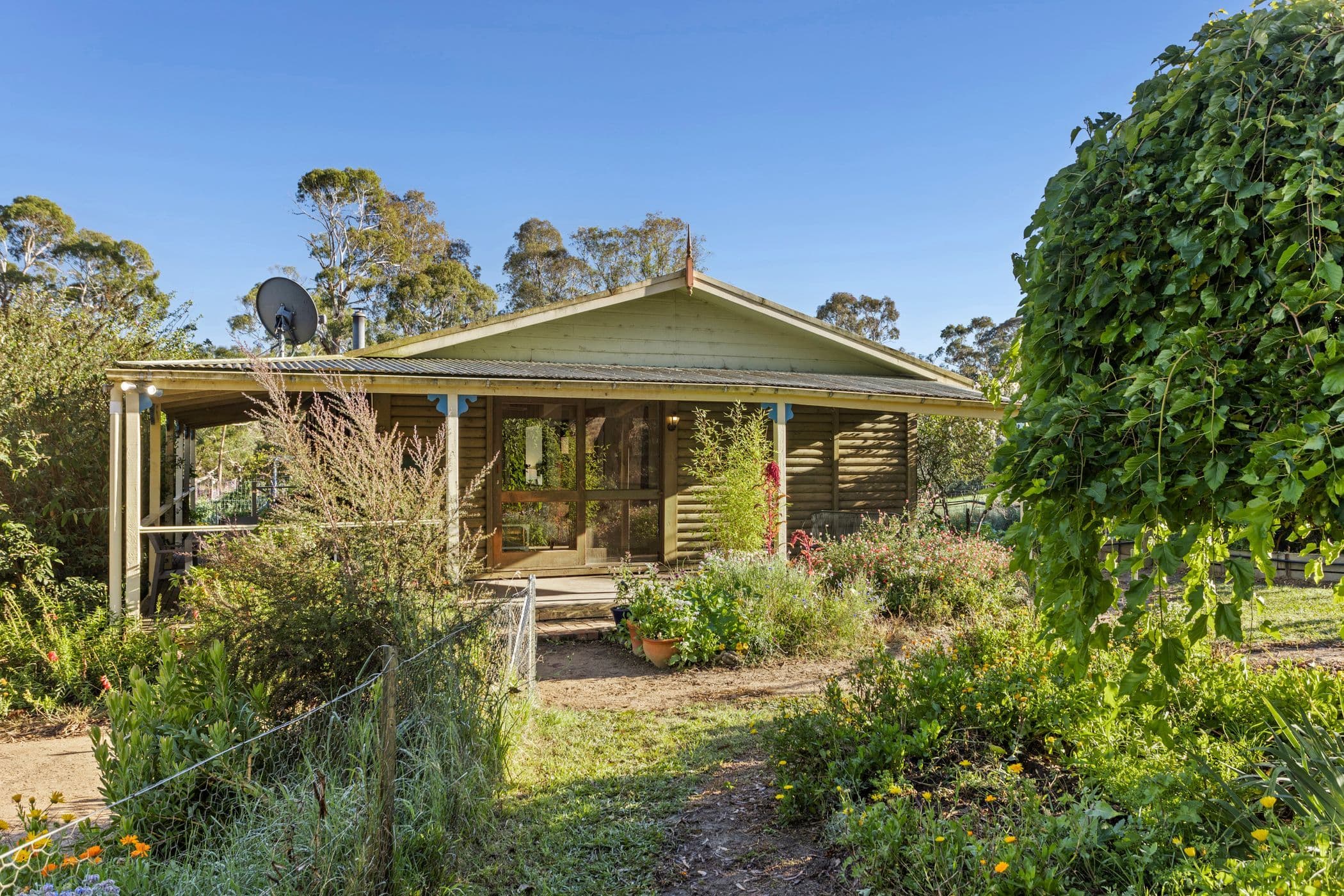 41 Metcalfe Redesdale Road, Metcalfe VIC 3448, Metcalfe - Thumbnail 4
