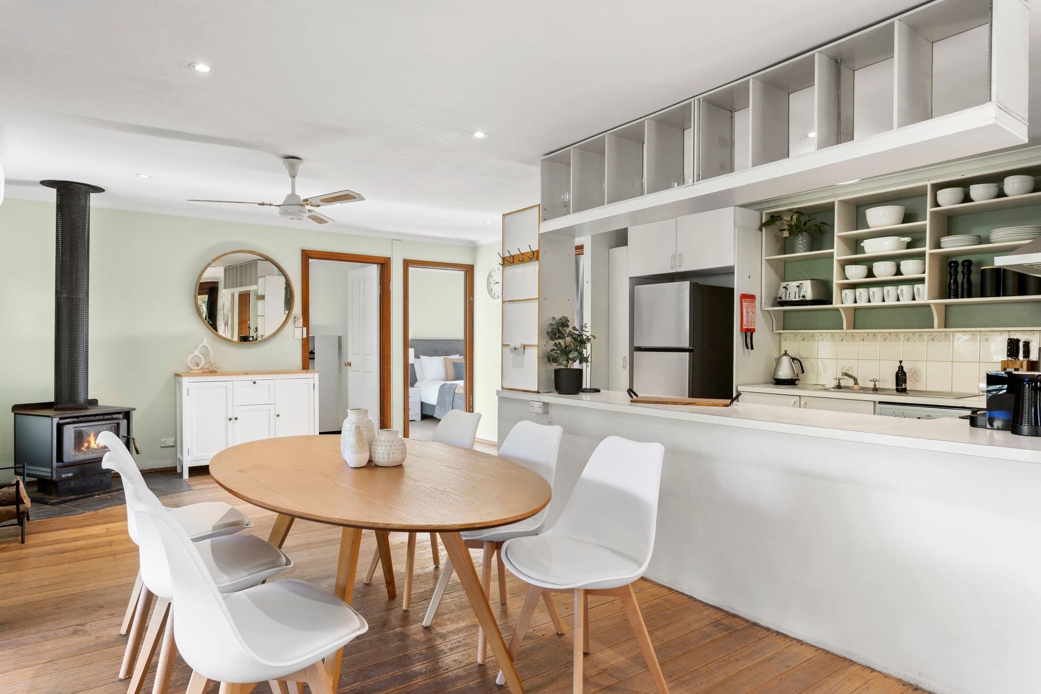 41 Metcalfe Redesdale Road, Metcalfe VIC 3448, Metcalfe - Thumbnail 5