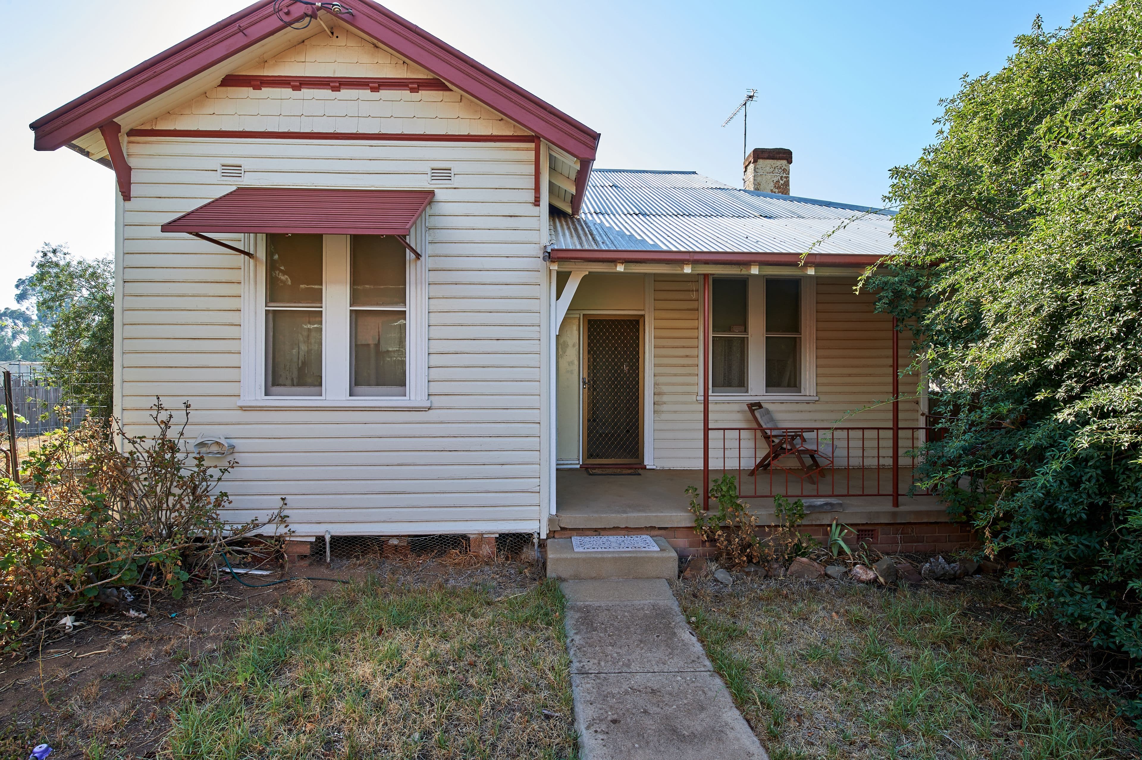 93 Ford Street, Ganmain - Thumbnail 3