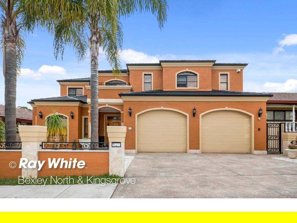 14 Nuwarra Road, Chipping Norton - Image 1
