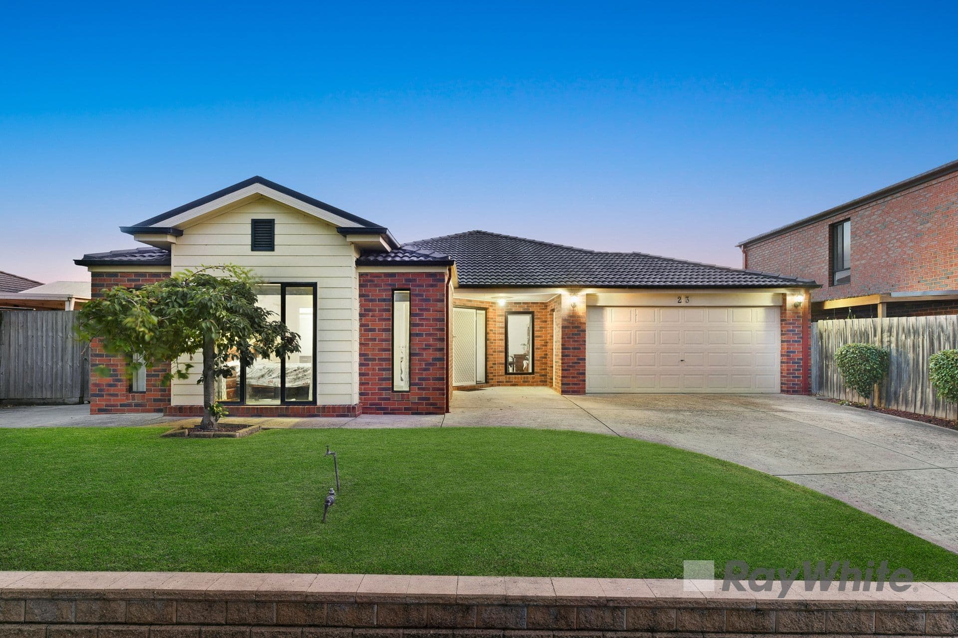23 Tenterfield Drive, Narre Warren South VIC 3805, Narre Warren South - Image 1