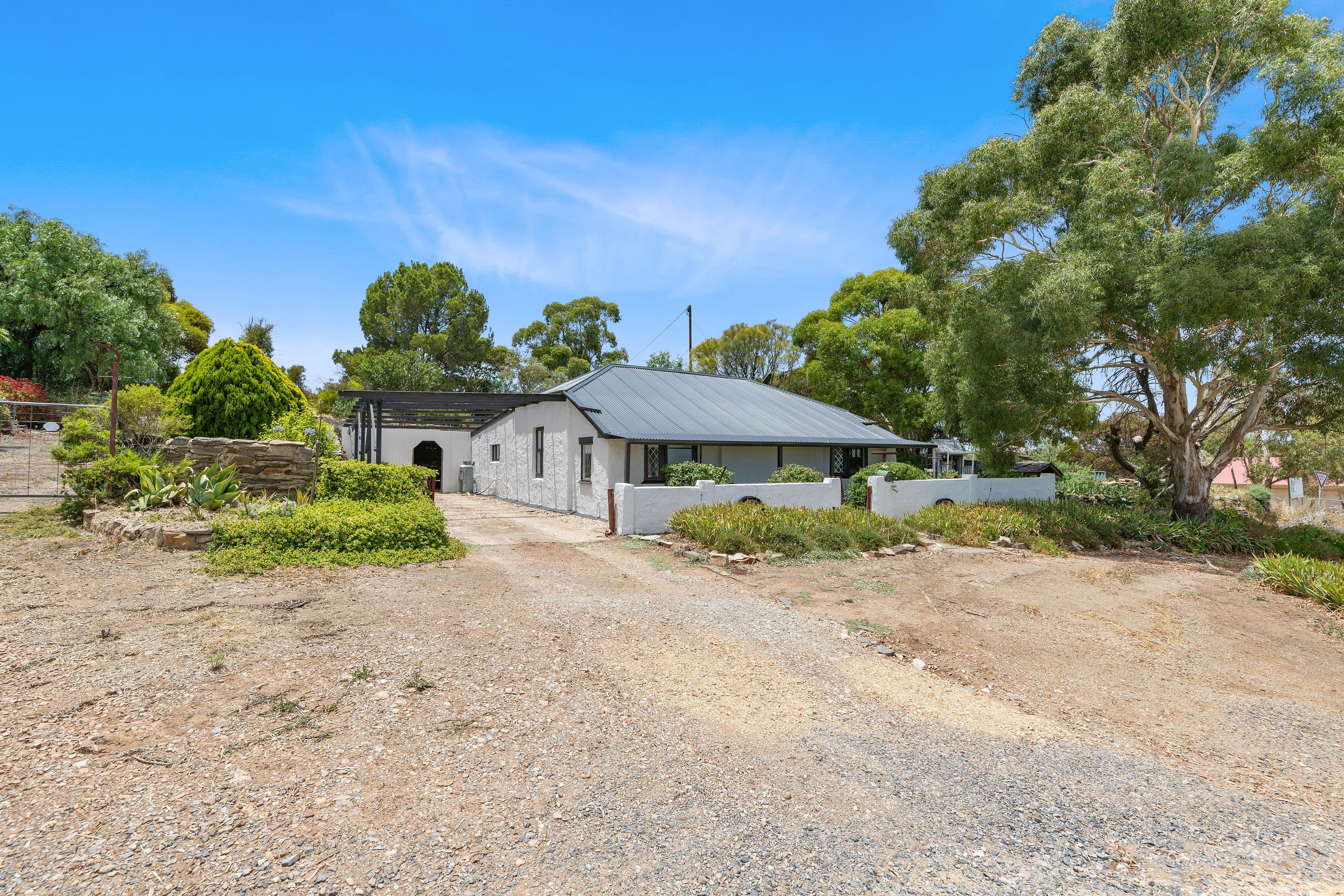7 West Terrace, Burra SA 5417, Burra - Image 1