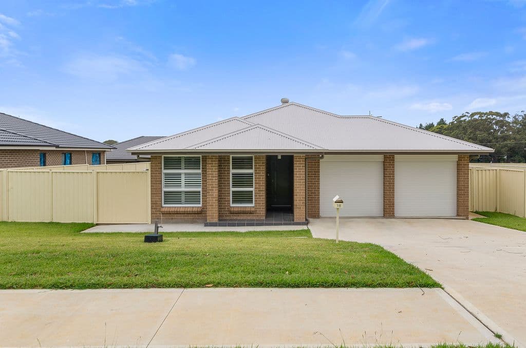 16 Beresford Street, Mittagong NSW 2575, Mittagong - Image 1