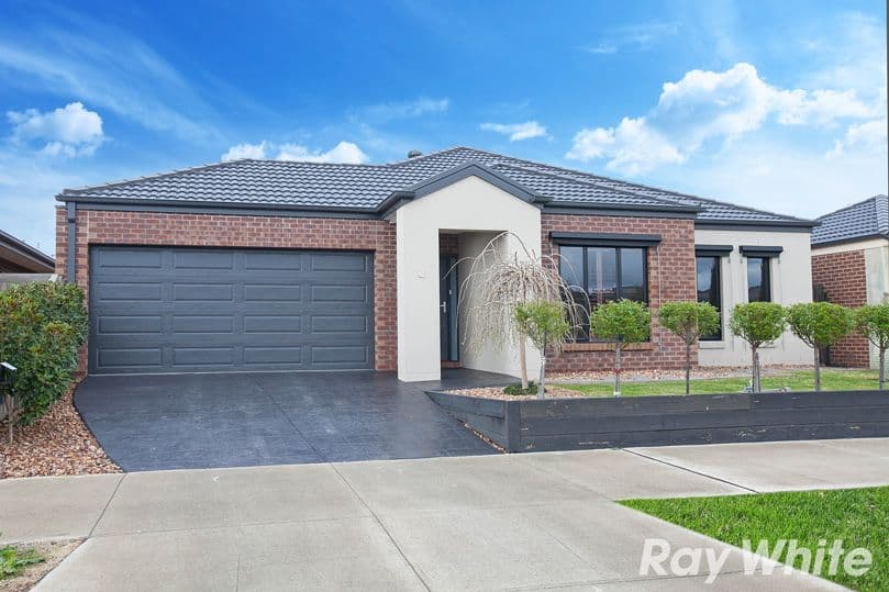 74 Fulham Way, Wollert VIC 3750, Wollert - Image 1