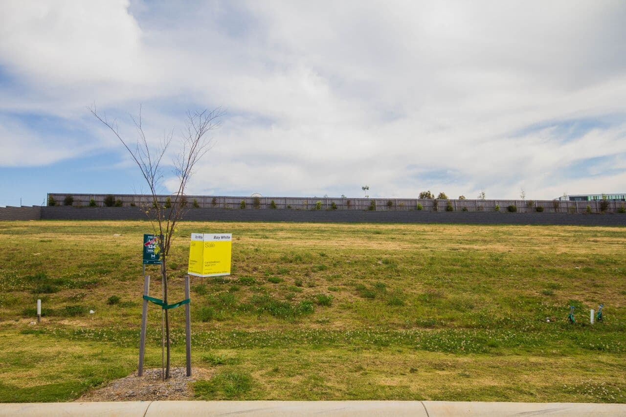 Lot 1247 Milky Way Drive, Campbelltown NSW 2560, Campbelltown - Image 1