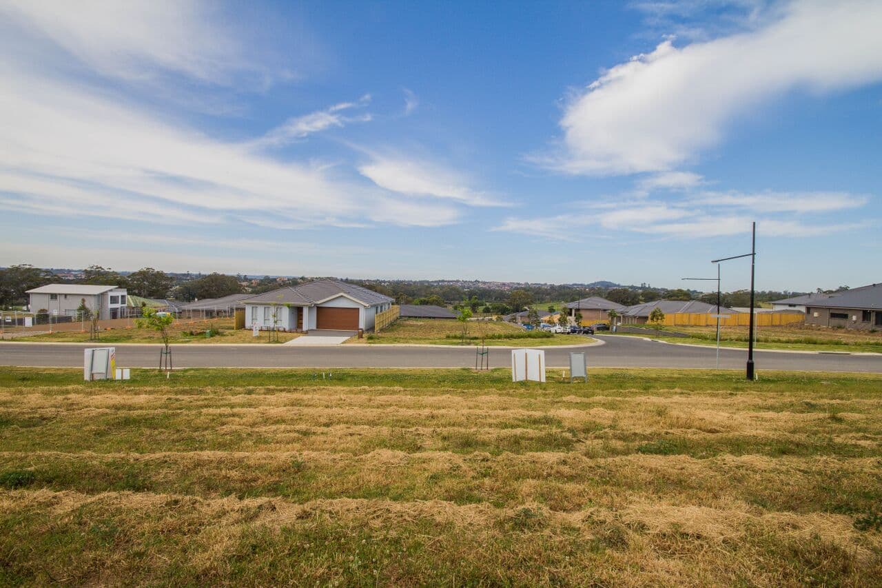 Lot 1247 Milky Way Drive, Campbelltown NSW 2560, Campbelltown - Thumbnail 3
