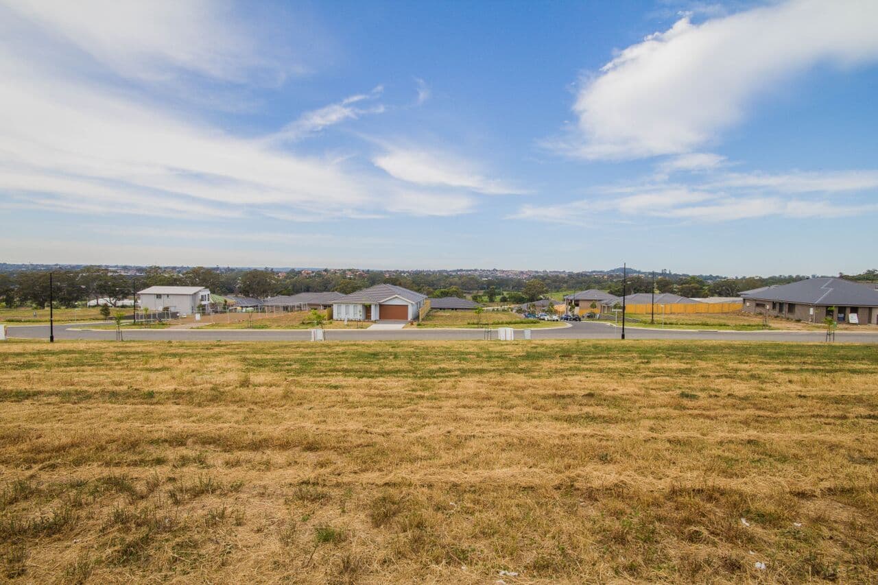 Lot 1247 Milky Way Drive, Campbelltown NSW 2560, Campbelltown - Thumbnail 4