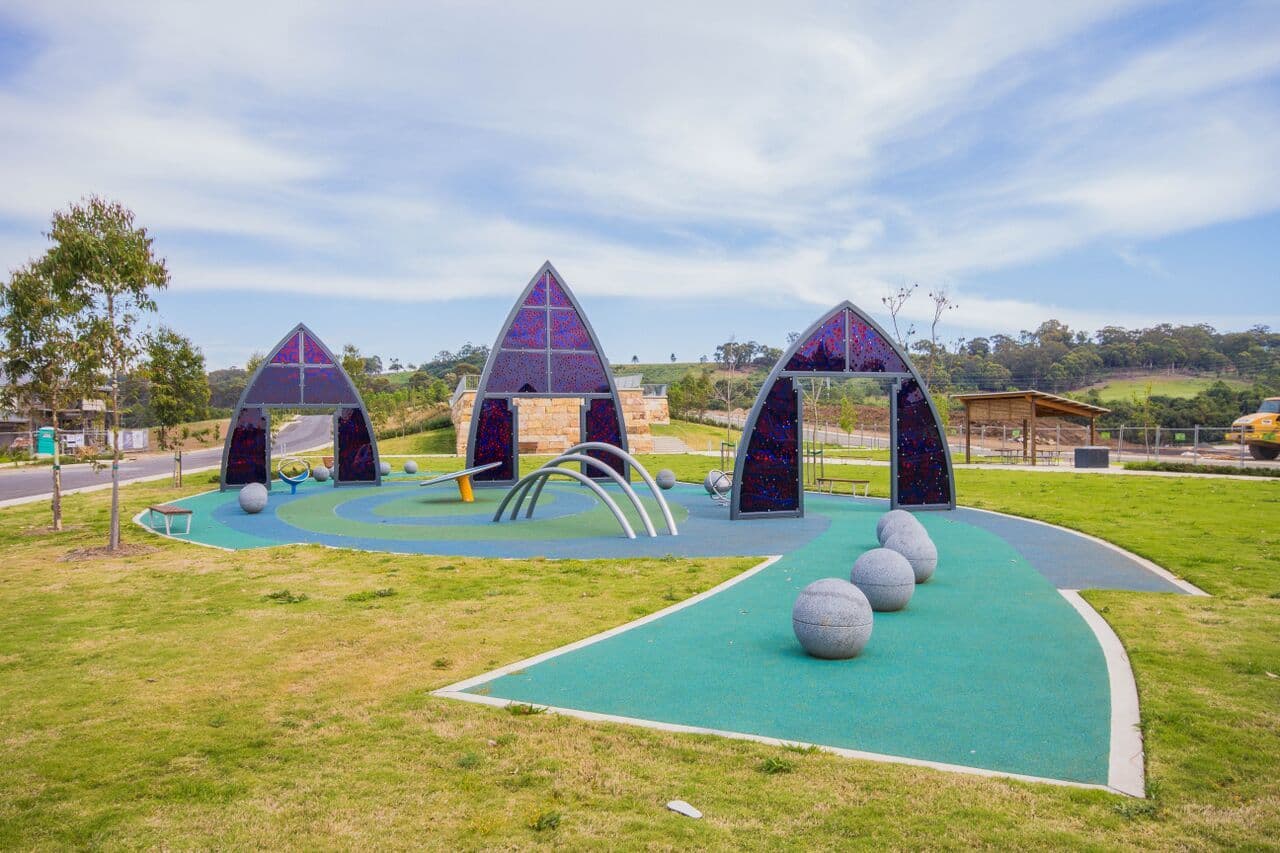 Lot 1247 Milky Way Drive, Campbelltown NSW 2560, Campbelltown - Thumbnail 5
