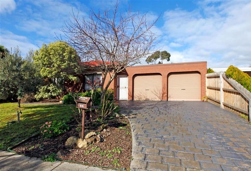 24 Marshall Drive, MILL PARK VIC 3082, Mill Park - Image 1
