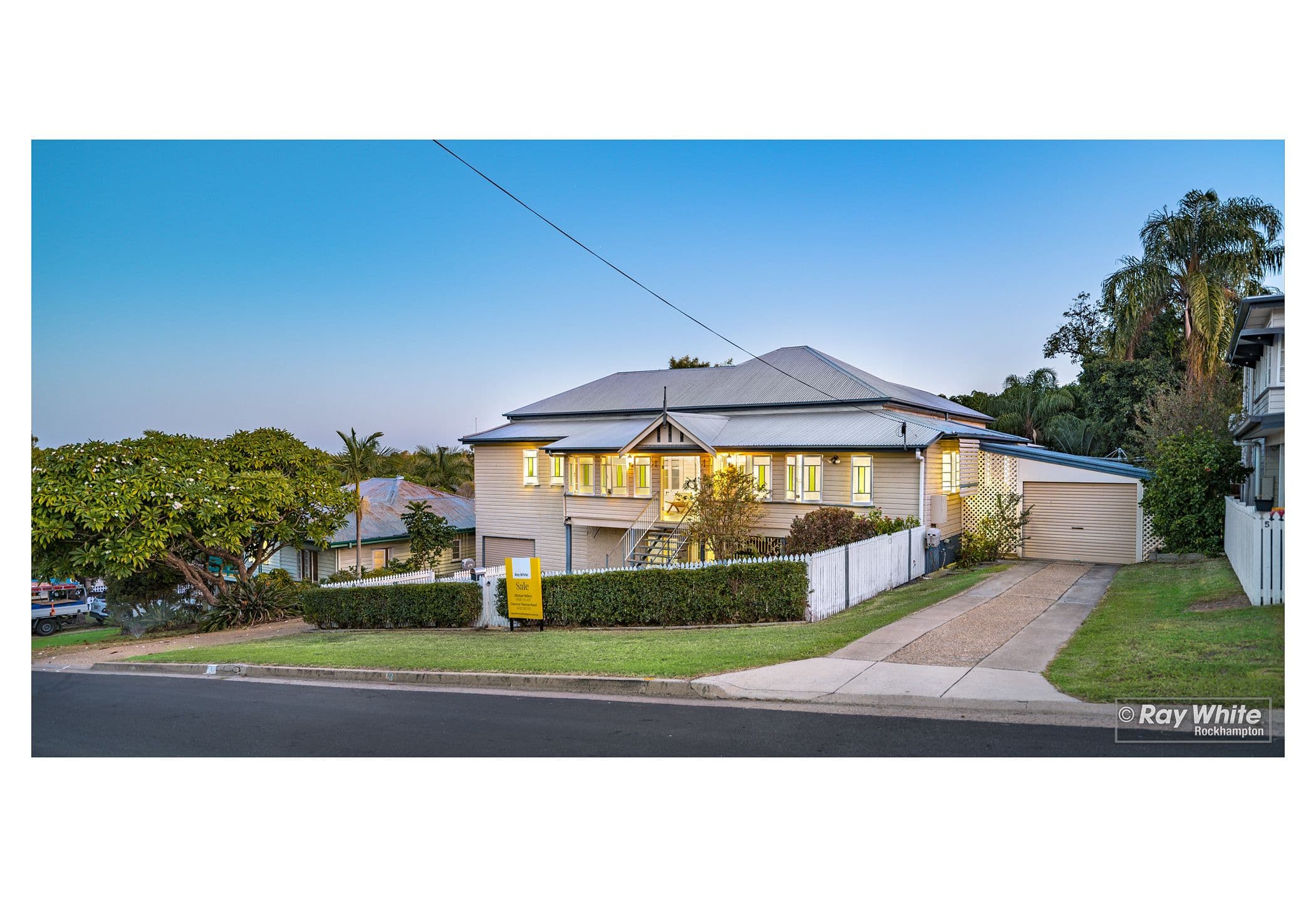 3 MacGregor Street, The Range QLD 4700, The Range - Image 1