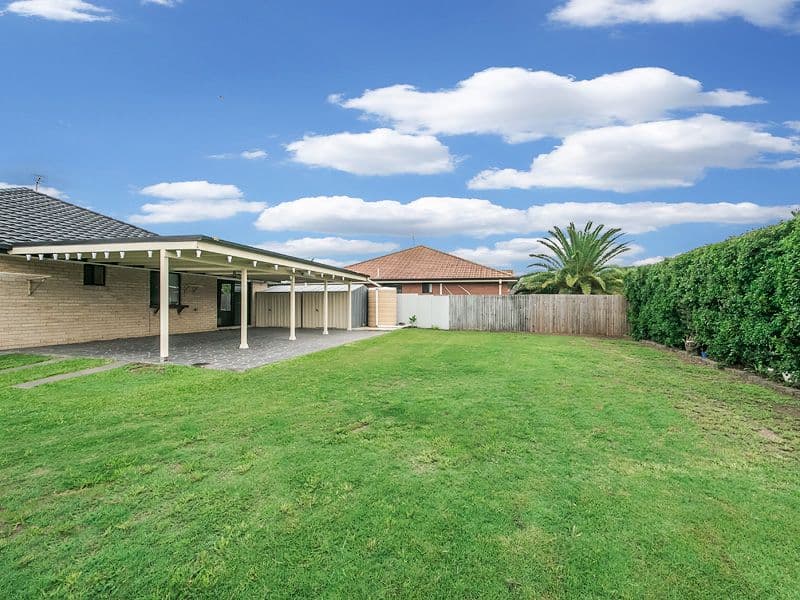 16 Blueash Crescent, Oxenford QLD 4210, Oxenford - Image 1