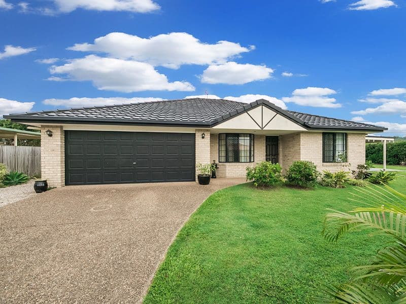 16 Blueash Crescent, Oxenford QLD 4210, Oxenford - Thumbnail 5