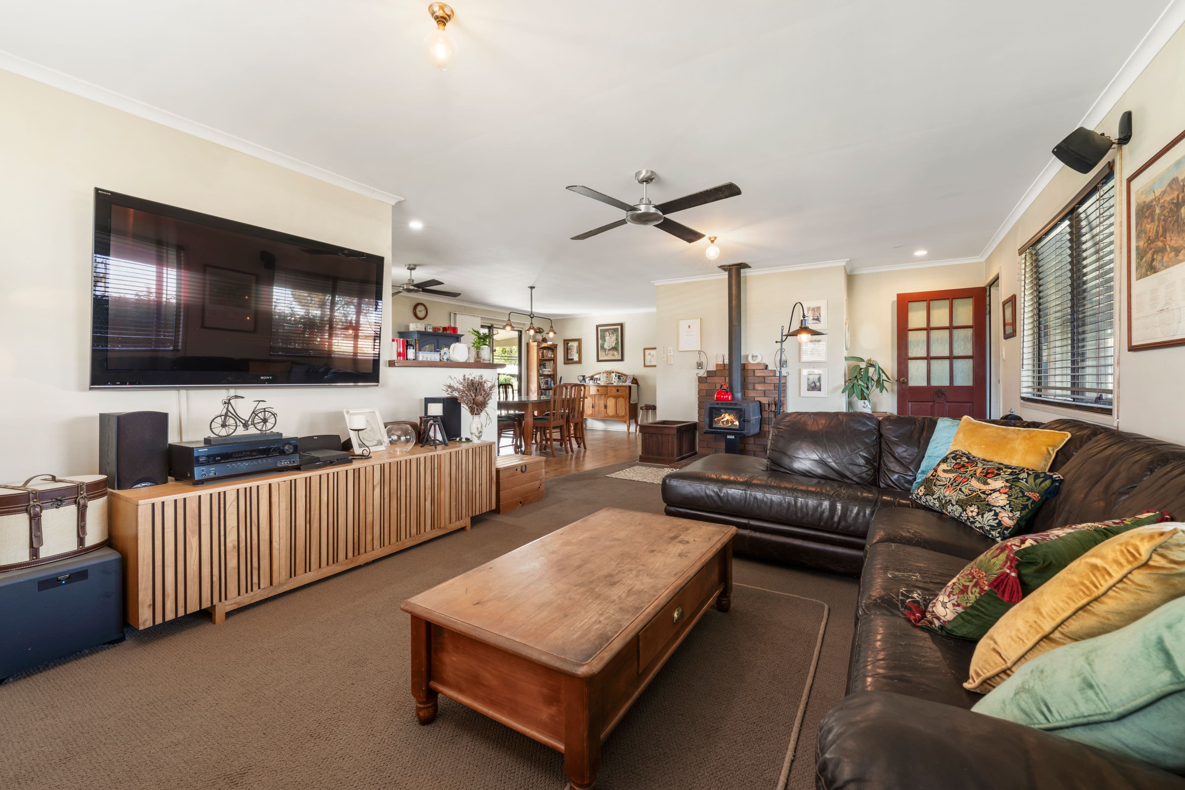 62 Goombungee Road, Kingsthorpe QLD 4400, Kingsthorpe - Thumbnail 4