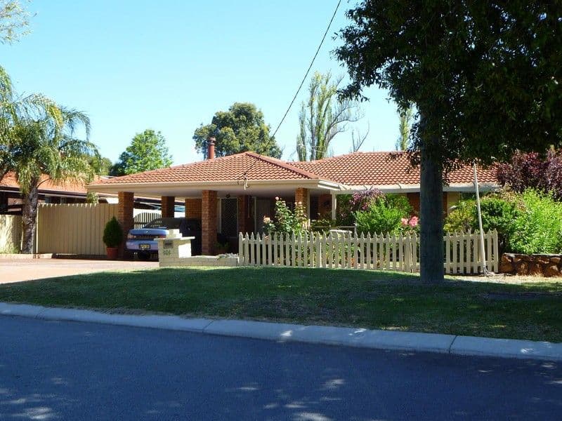 101 Grovelands Drive, CAMILLO WA 6111, Camillo - Image 1