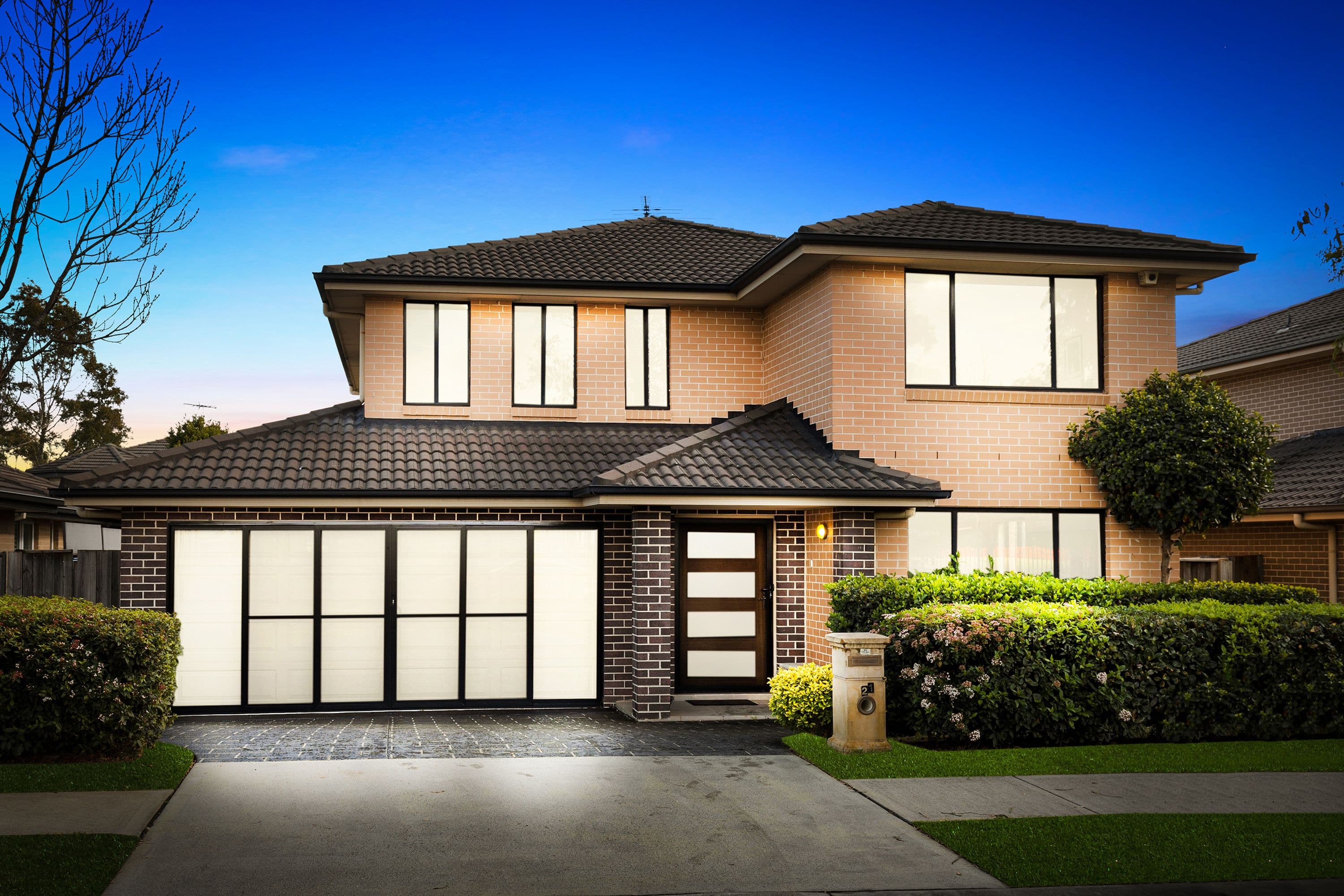 21 Pebble Crescent, The Ponds NSW 2769, The Ponds - Image 1