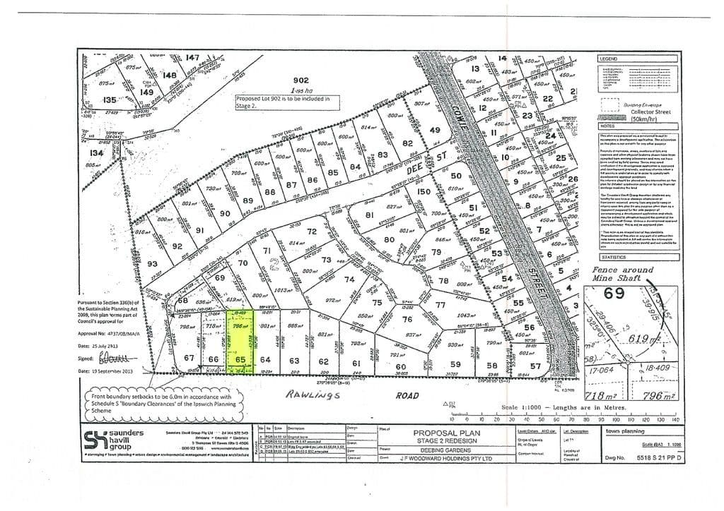 Lot 65 Rawlings Road, Deebing Heights QLD 4306, Deebing Heights - Thumbnail 2