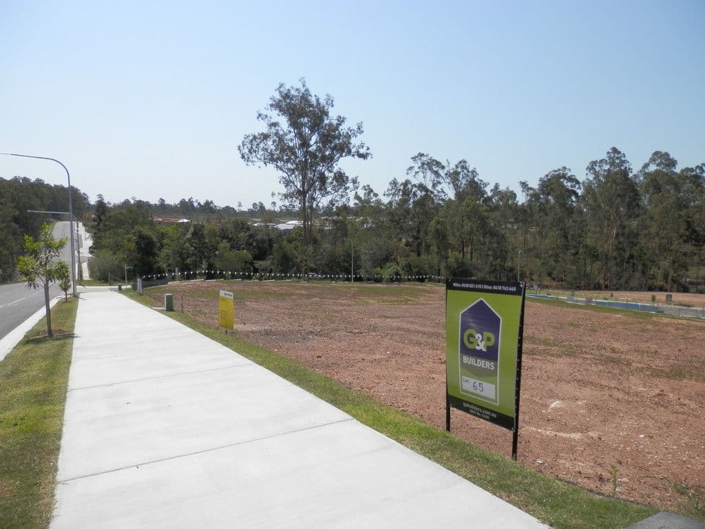 Lot 65 Rawlings Road, Deebing Heights QLD 4306, Deebing Heights - Thumbnail 4