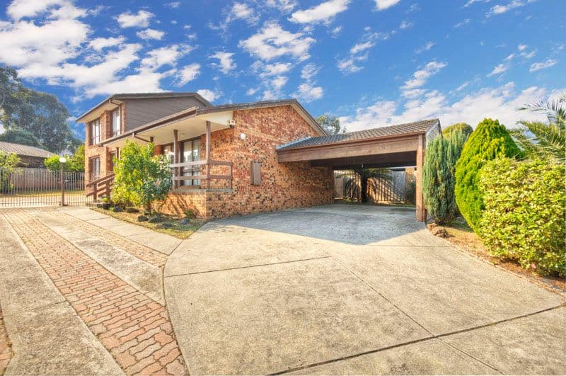 54 Merryn Grove, WANTIRNA SOUTH VIC 3152, Wantirna South - Image 1
