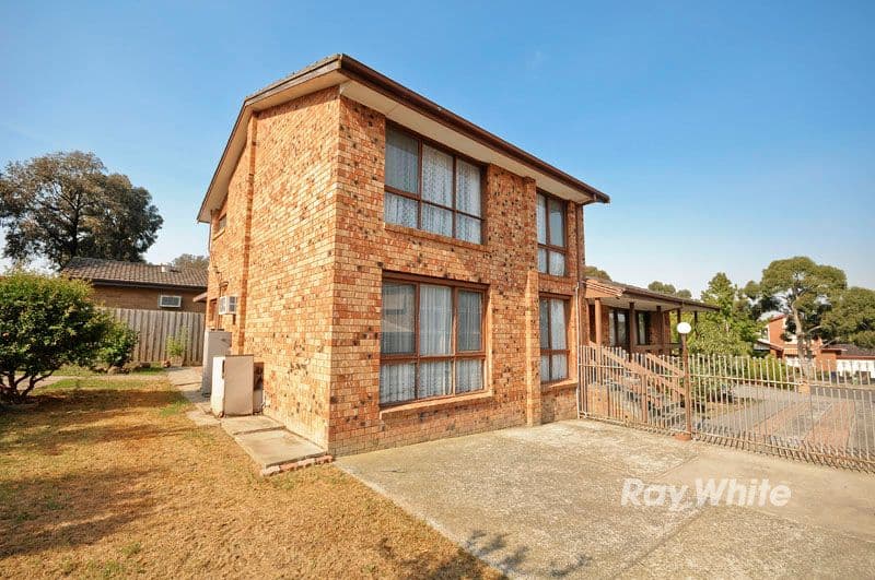 54 Merryn Grove, WANTIRNA SOUTH VIC 3152, Wantirna South - Thumbnail 7