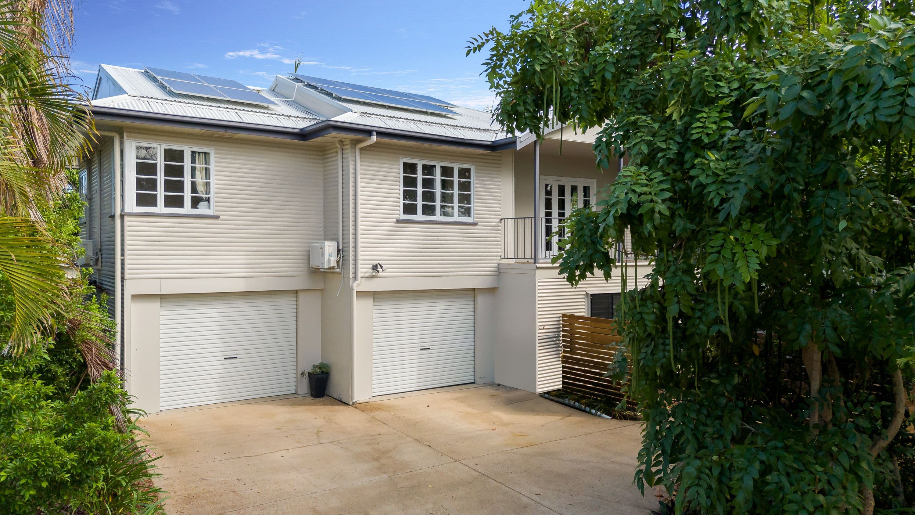 64 Hammett Street, Currajong QLD 4812, Currajong - Image 1