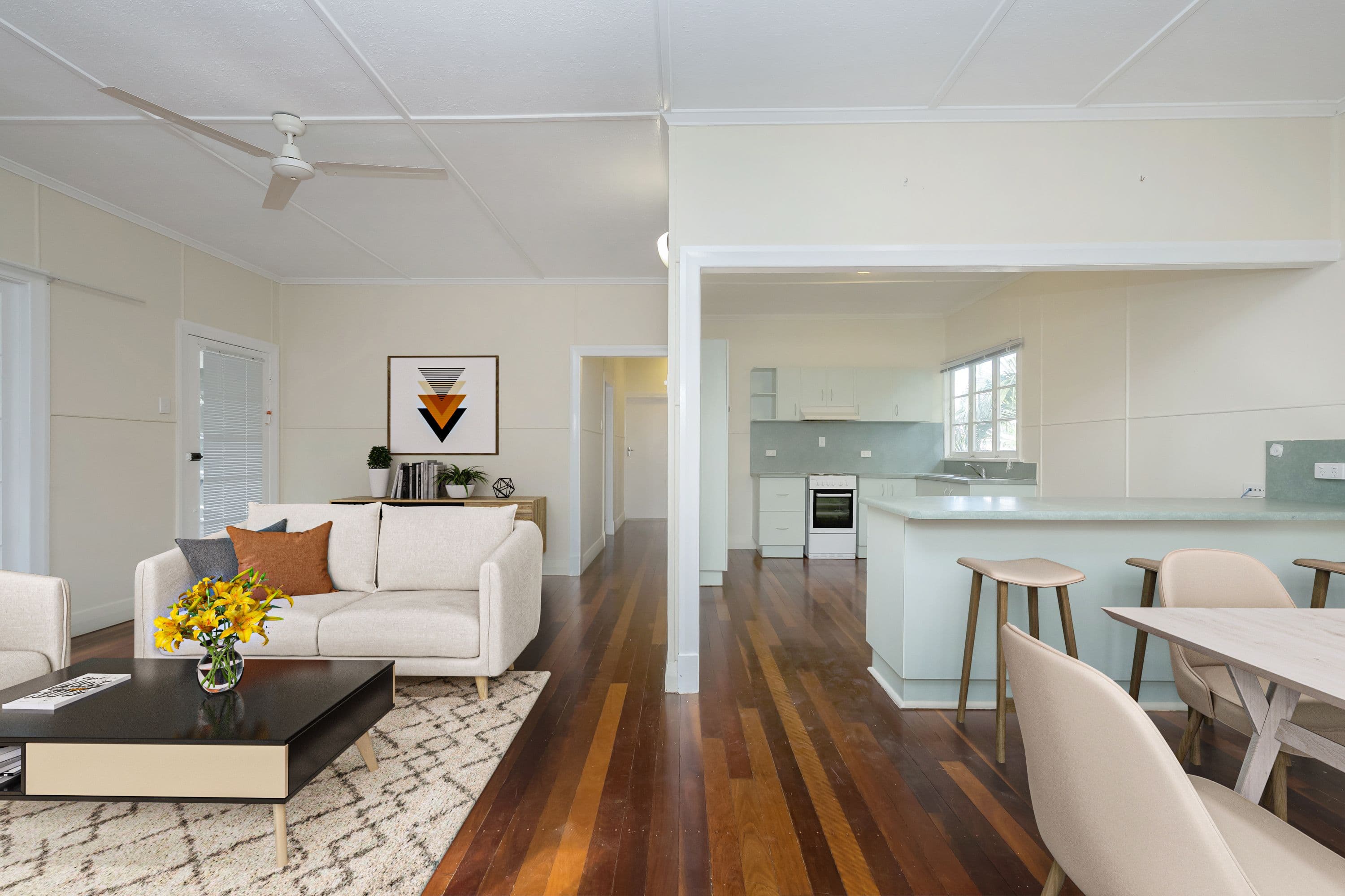 64 Hammett Street, Currajong QLD 4812, Currajong - Thumbnail 2