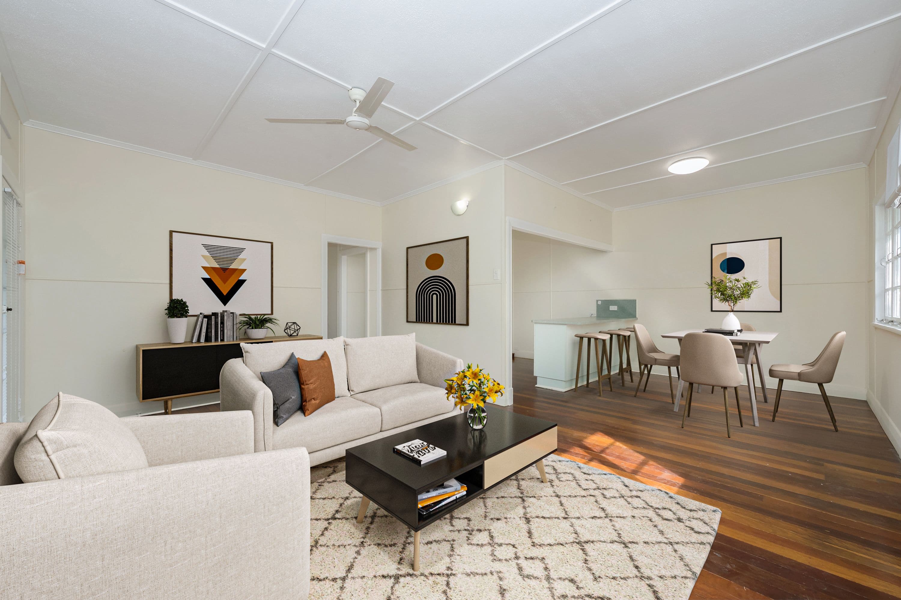 64 Hammett Street, Currajong QLD 4812, Currajong - Thumbnail 3