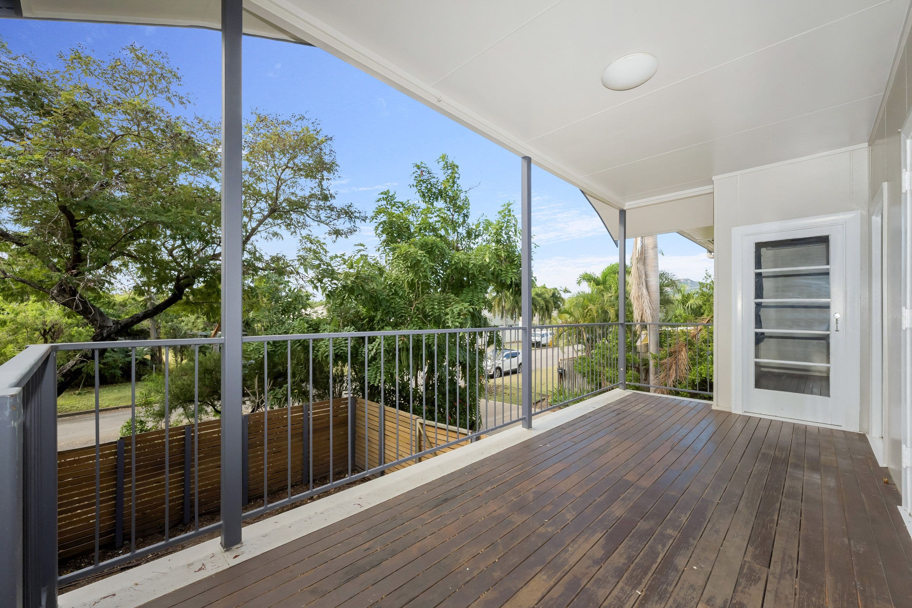 64 Hammett Street, Currajong QLD 4812, Currajong - Thumbnail 7