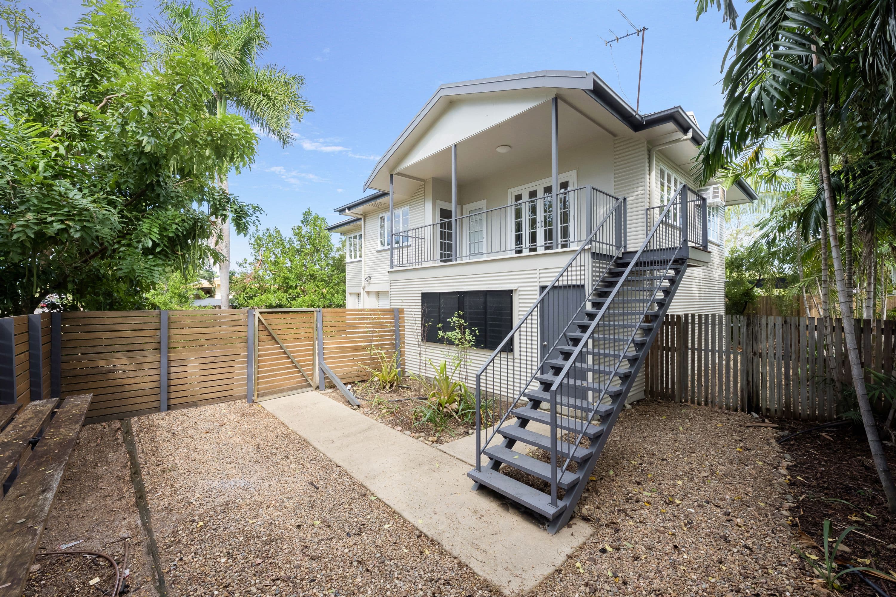 64 Hammett Street, Currajong QLD 4812, Currajong - Thumbnail 8