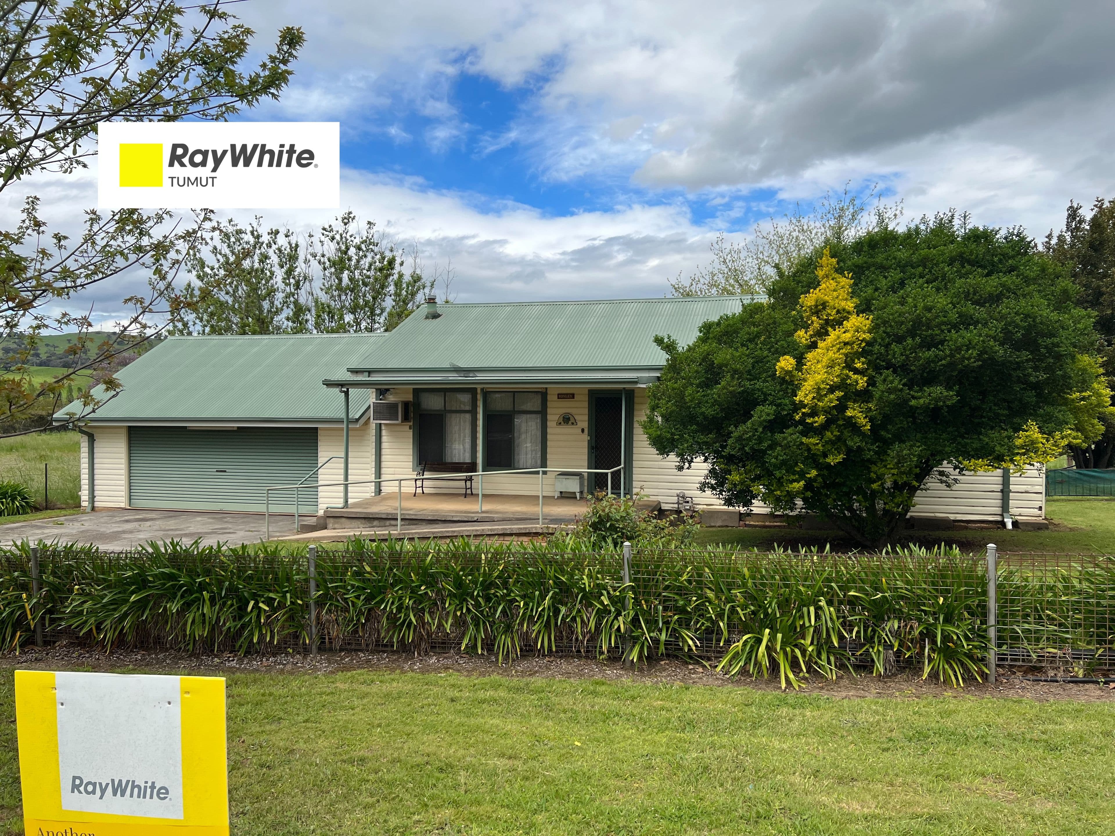 43-51 Selwyn Street, Adelong NSW 2729, Adelong - Image 1