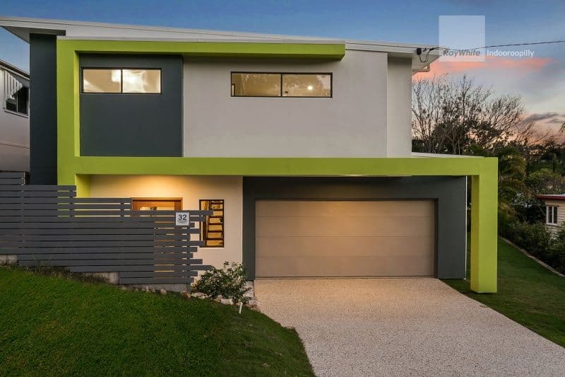 32 Gregory Street, Taringa QLD 4068, Taringa - Thumbnail 2