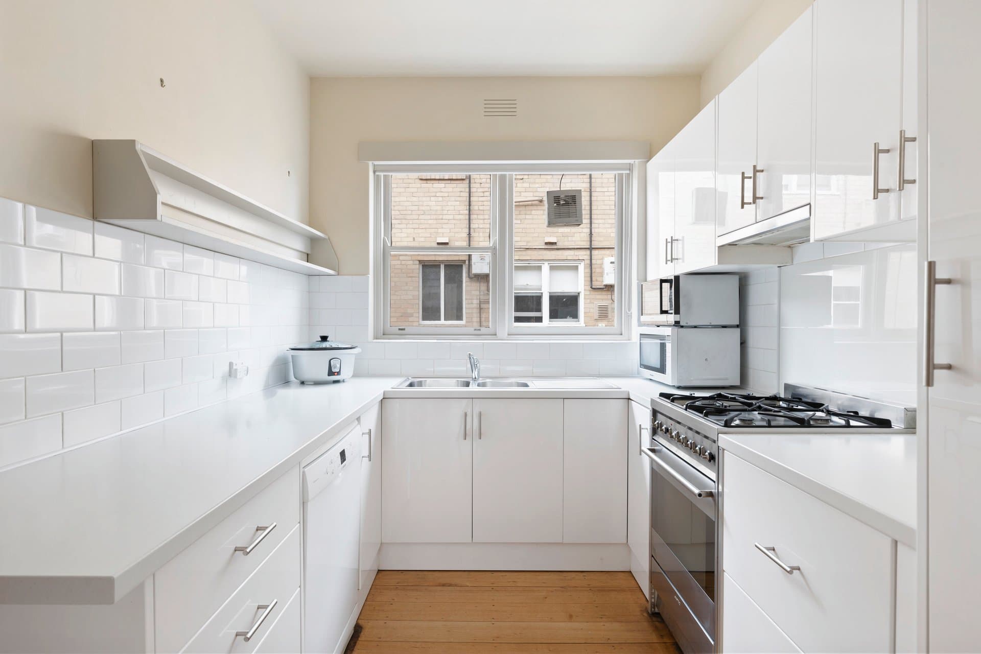 16/49a Kensington Road, South Yarra - Thumbnail 4
