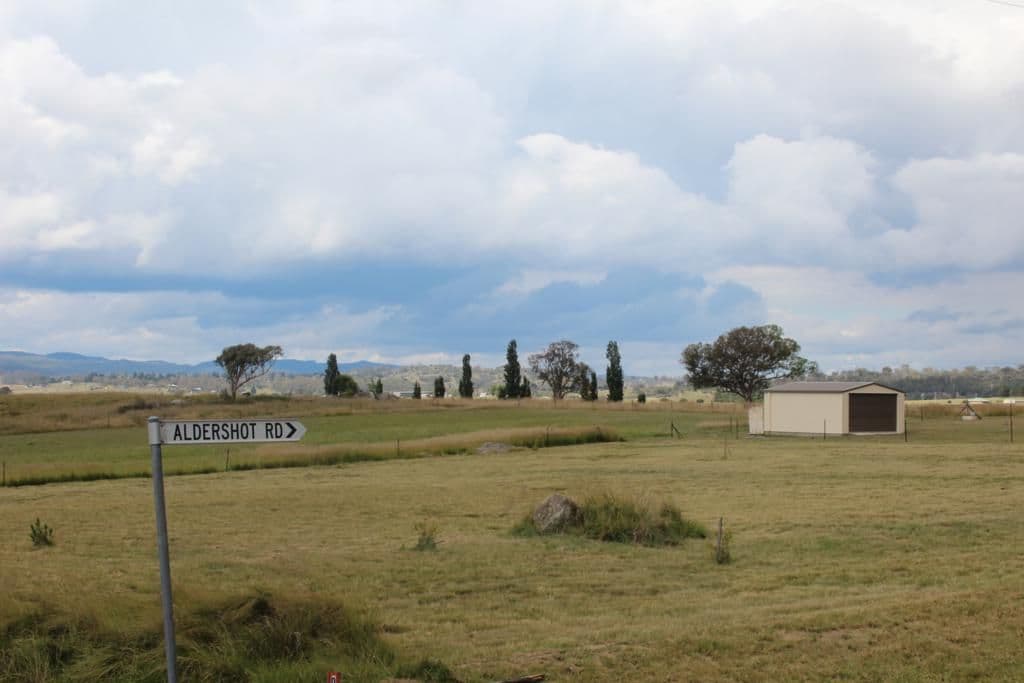 Lot 16 East Street, Tenterfield NSW 2372, Tenterfield - Image 1