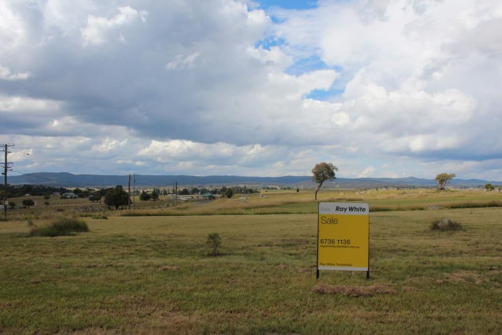 Lot 16 East Street, Tenterfield NSW 2372, Tenterfield - Thumbnail 2