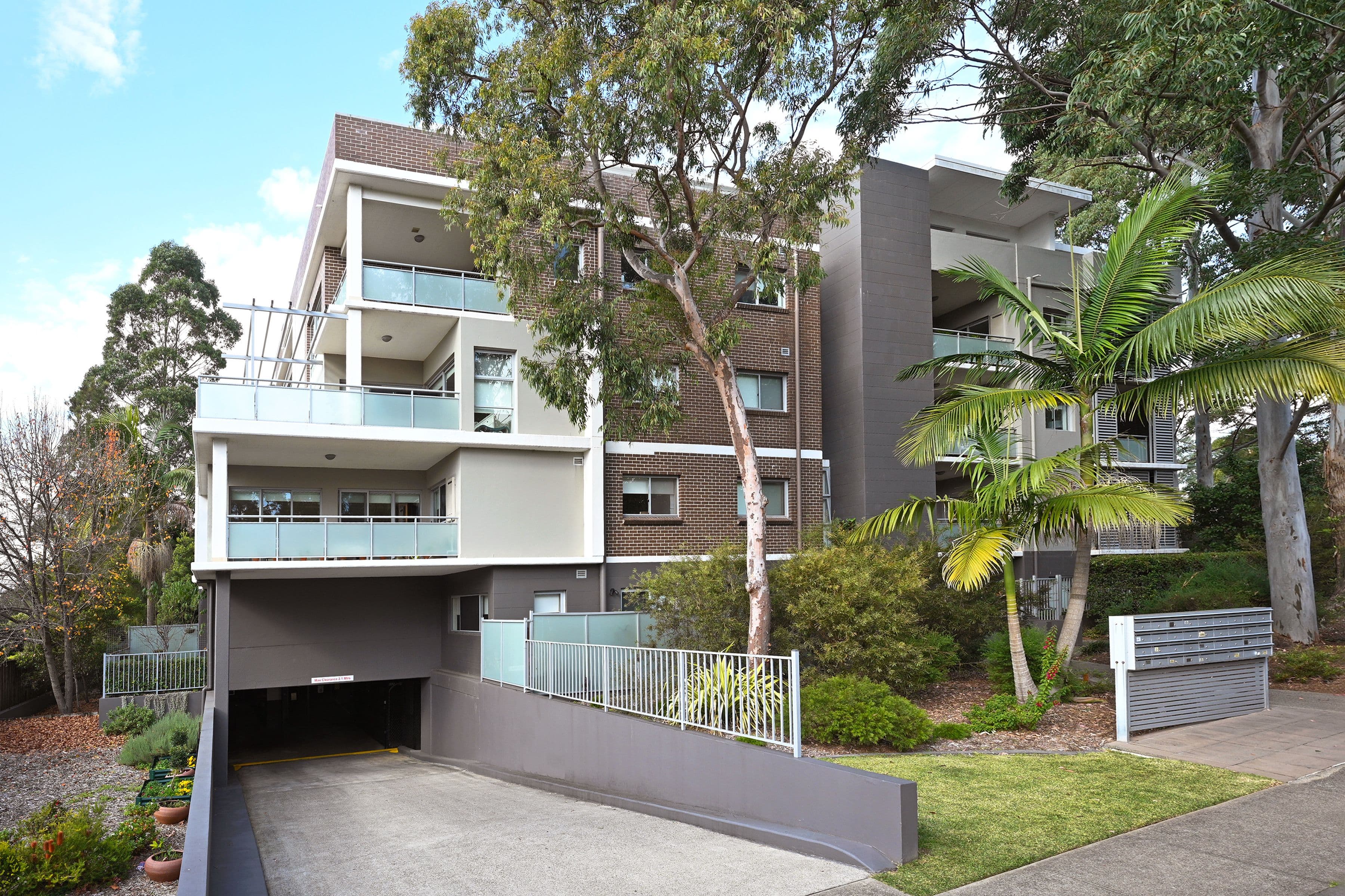 1389-1397 Pacific Highway, Warrawee NSW 2074, Warrawee - Image 1