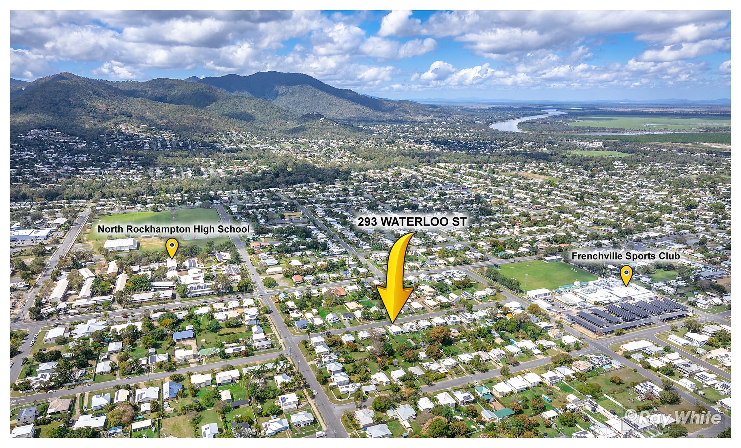 293 Waterloo Street, Berserker QLD 4701, Berserker - Thumbnail 2