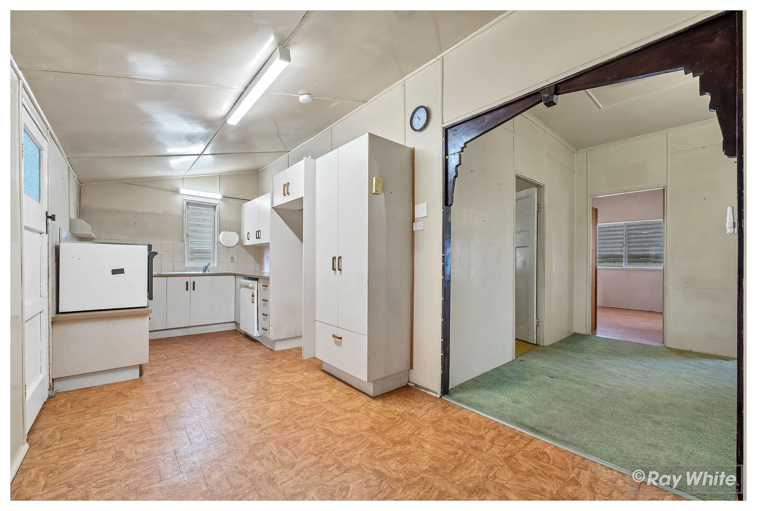 293 Waterloo Street, Berserker QLD 4701, Berserker - Thumbnail 4