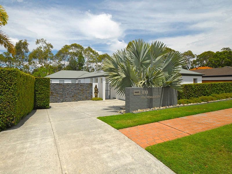 300 Ron Penhaligon Way, ROBINA QLD 4226, Robina - Image 1