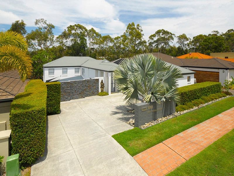 300 Ron Penhaligon Way, ROBINA QLD 4226, Robina - Thumbnail 2