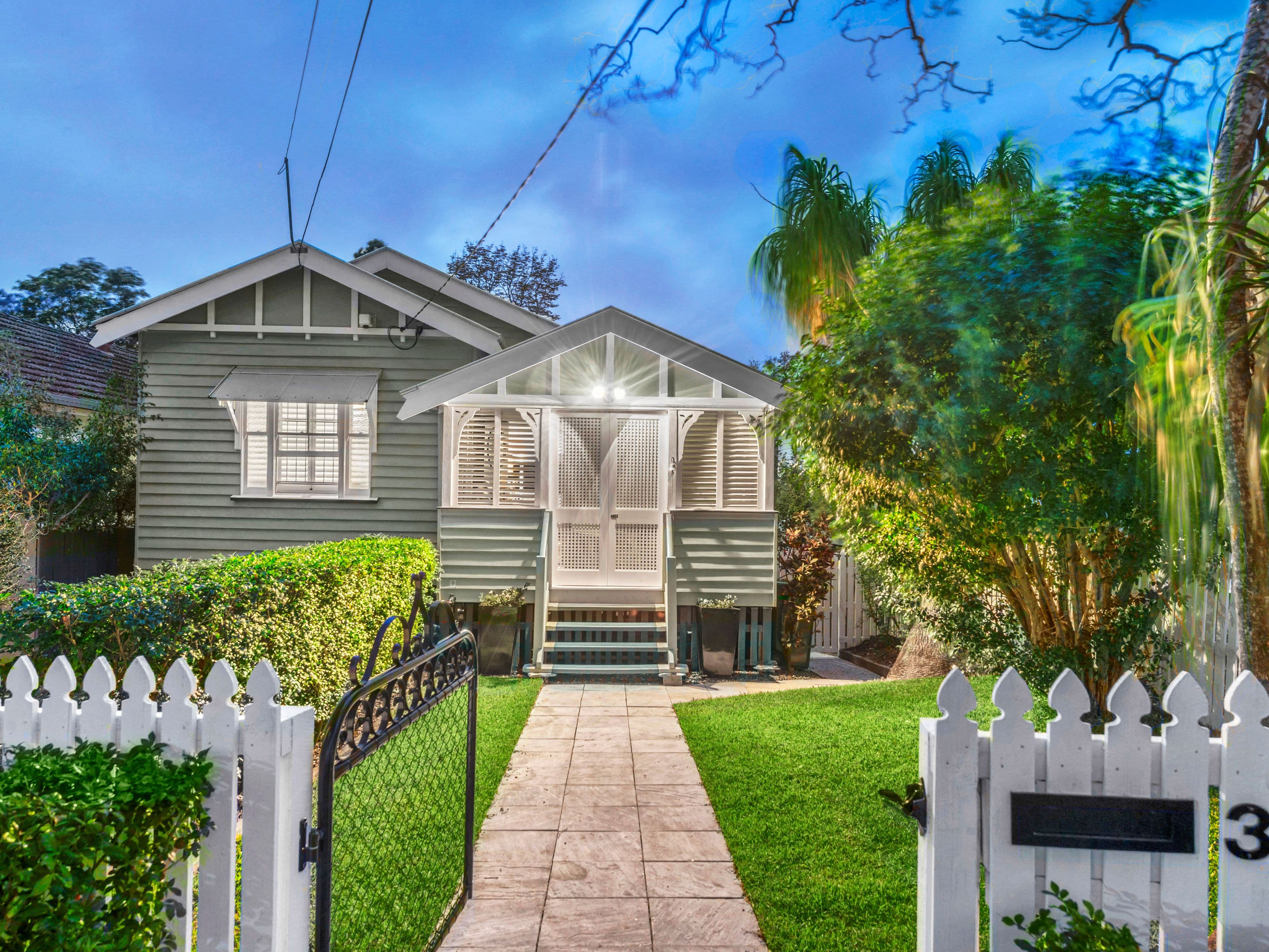 31 Woodland Street, Ashgrove QLD 4060, Ashgrove - Image 1