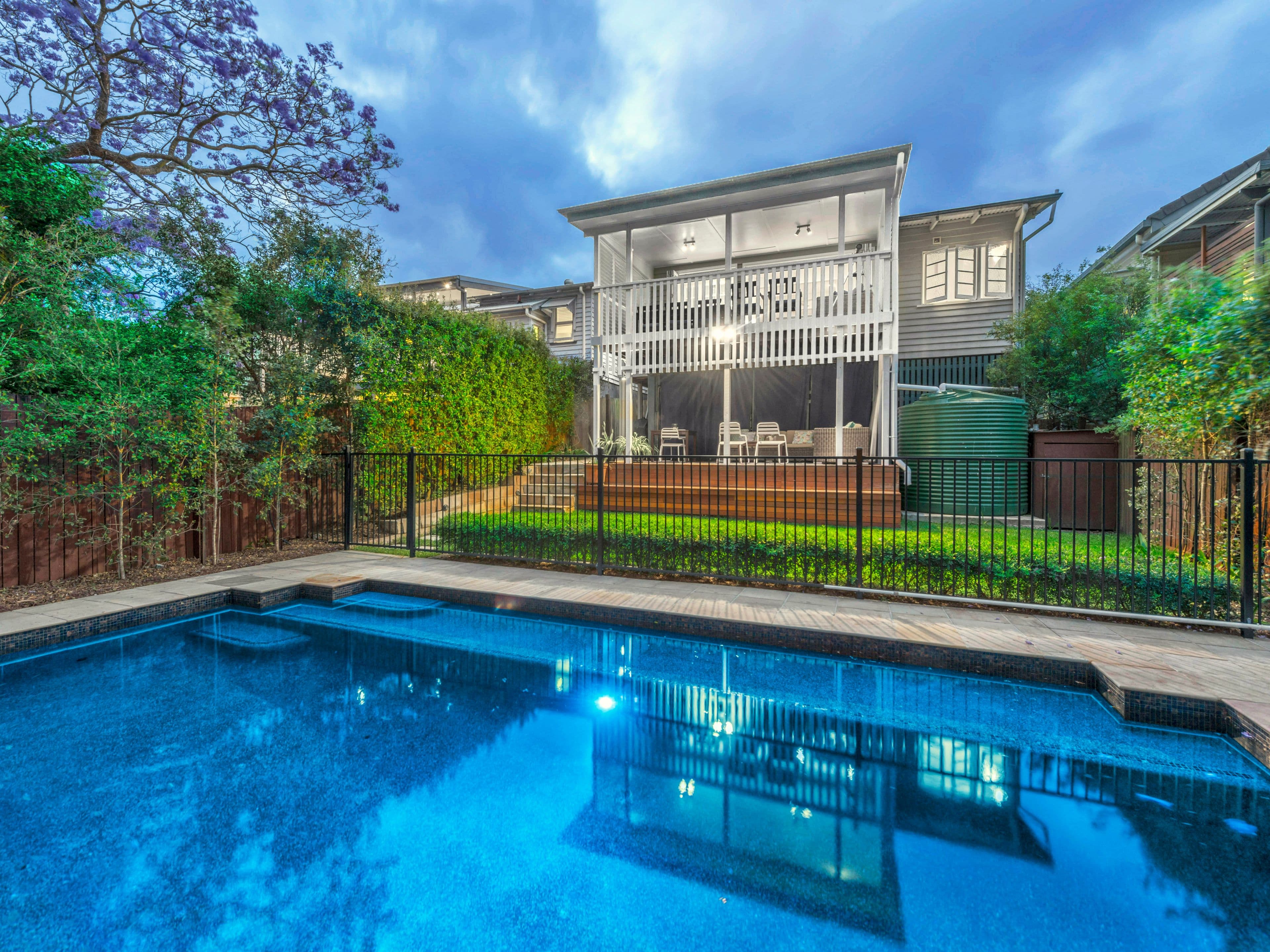 31 Woodland Street, Ashgrove QLD 4060, Ashgrove - Thumbnail 2