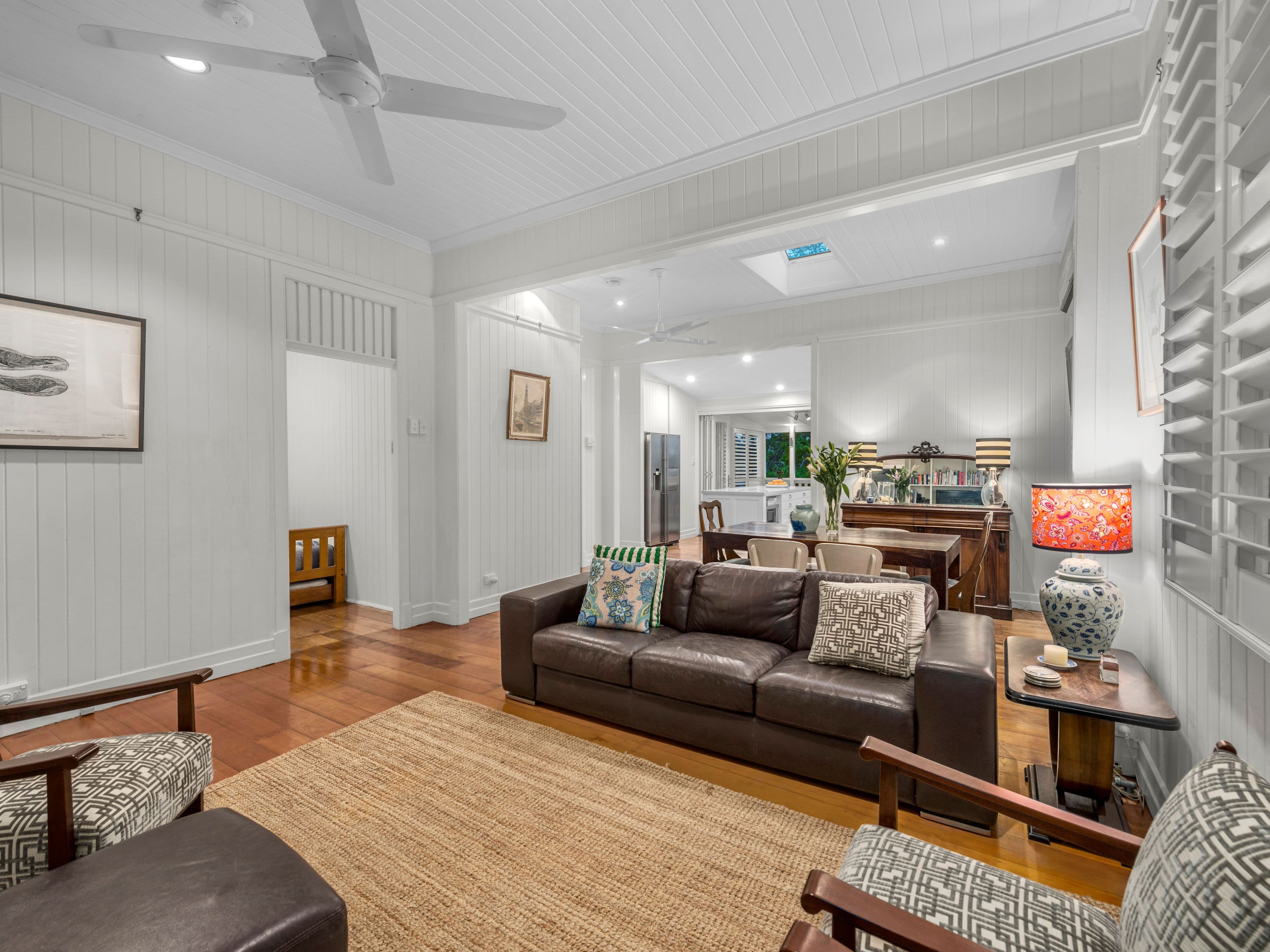 31 Woodland Street, Ashgrove QLD 4060, Ashgrove - Thumbnail 3