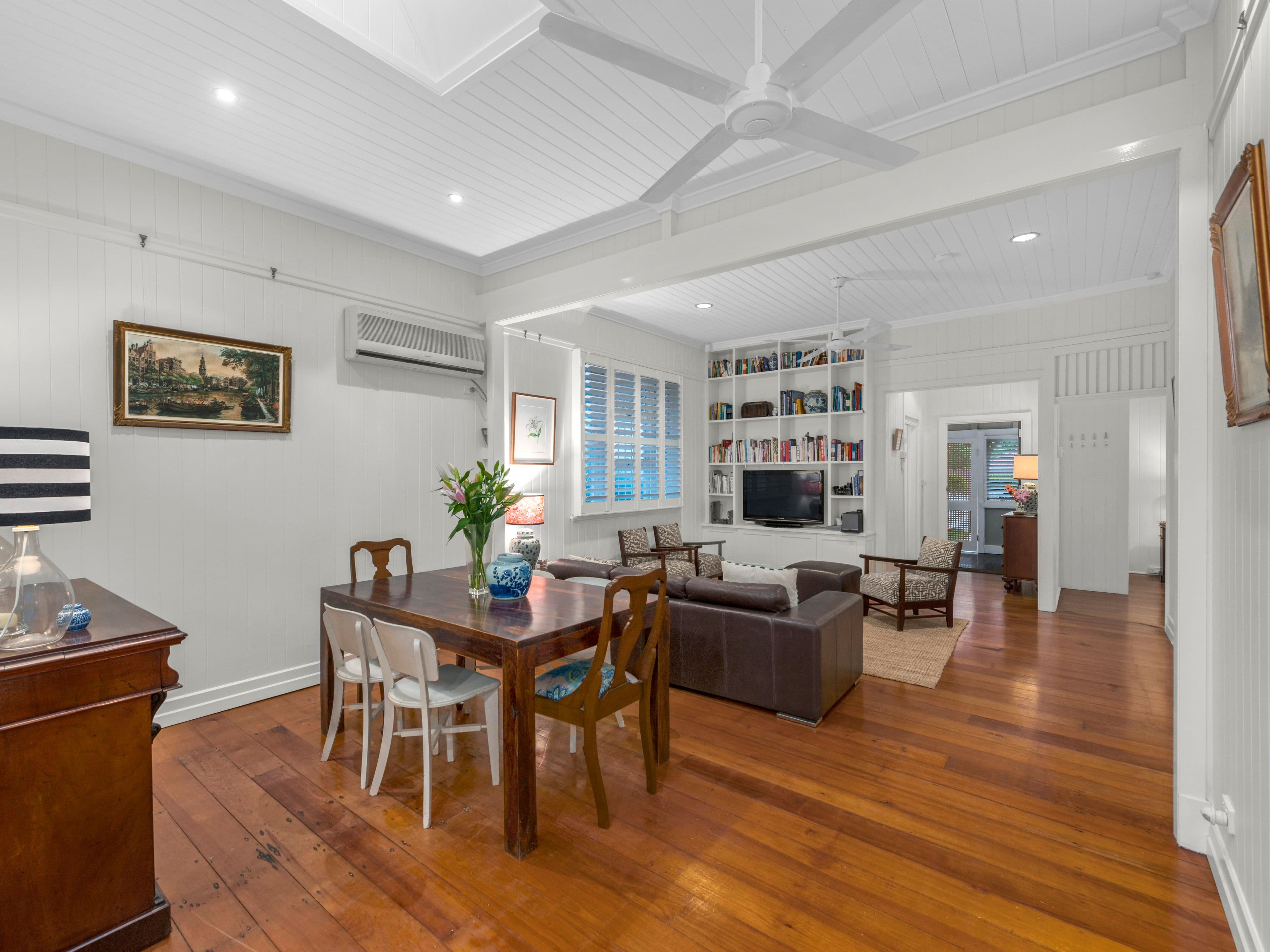 31 Woodland Street, Ashgrove QLD 4060, Ashgrove - Thumbnail 4