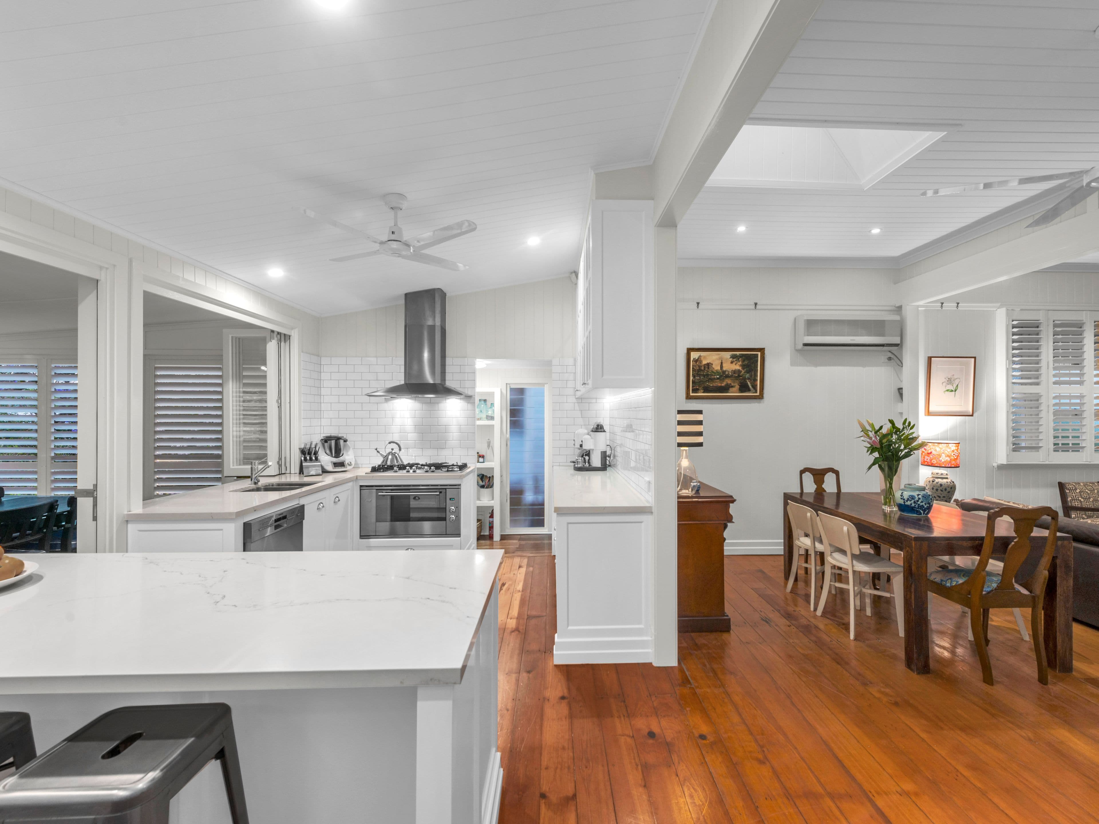 31 Woodland Street, Ashgrove QLD 4060, Ashgrove - Thumbnail 5
