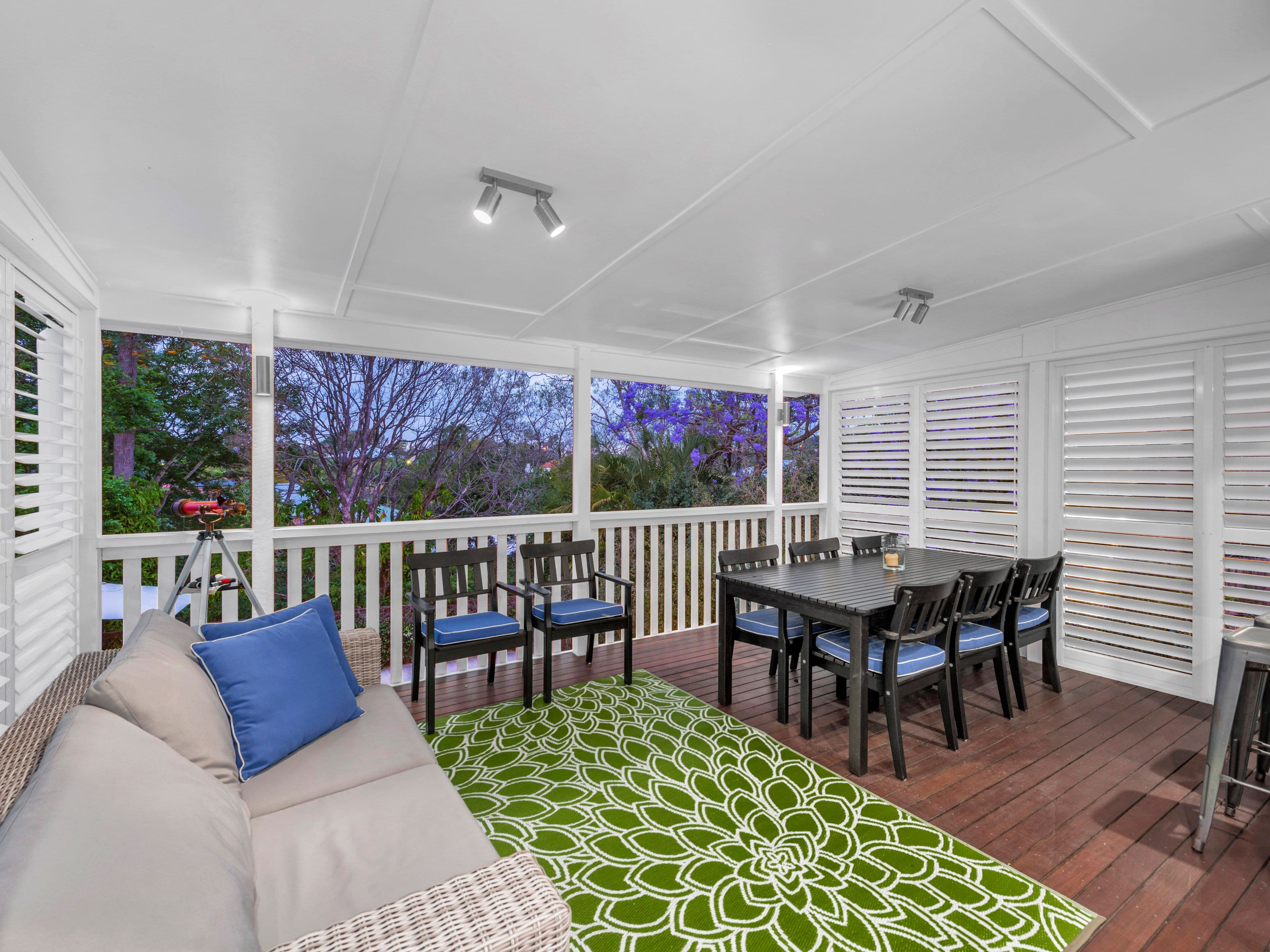 31 Woodland Street, Ashgrove QLD 4060, Ashgrove - Thumbnail 7