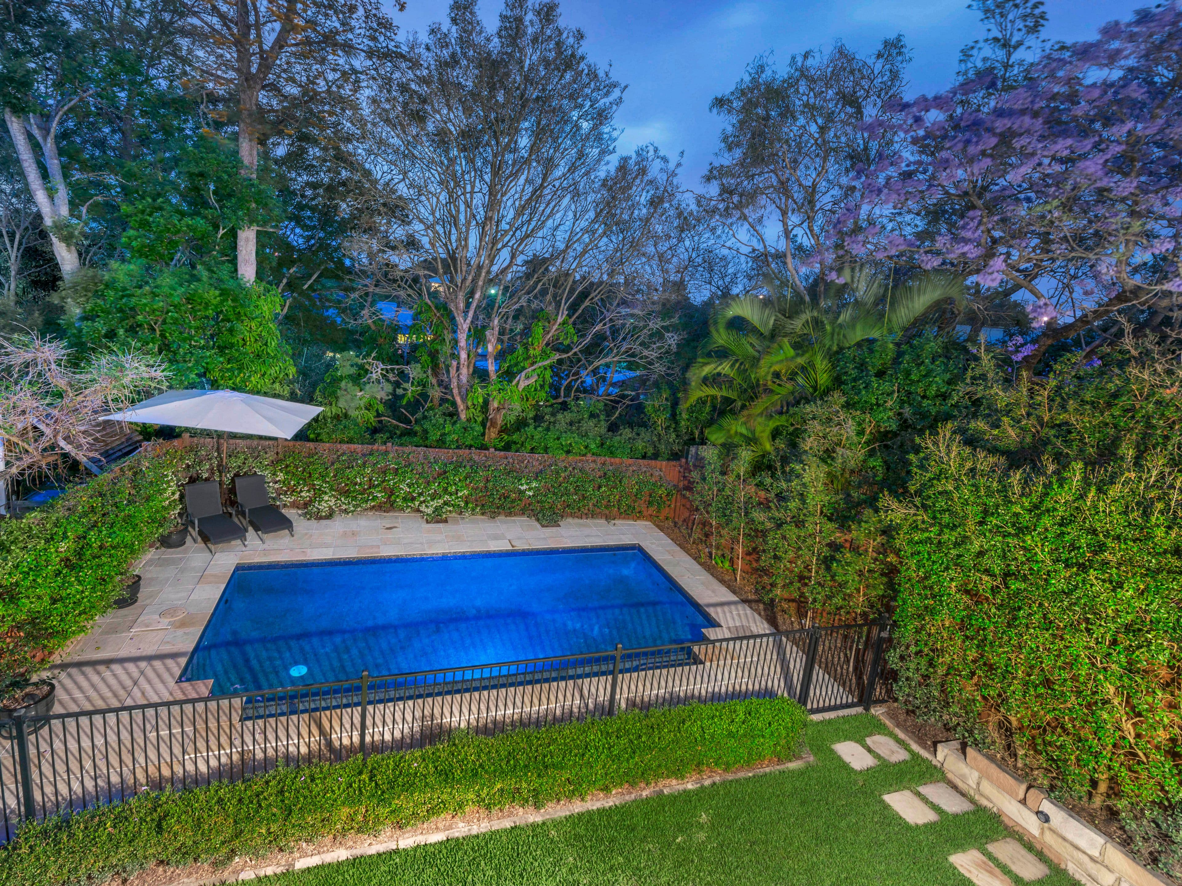 31 Woodland Street, Ashgrove QLD 4060, Ashgrove - Thumbnail 8